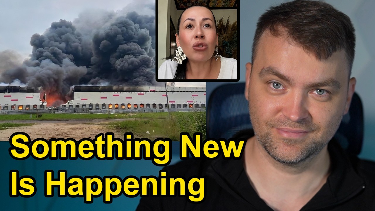 ⁣Update from Ukraine | Awesome! Warehouses Hit! Putin is Losing the Battle with Reality