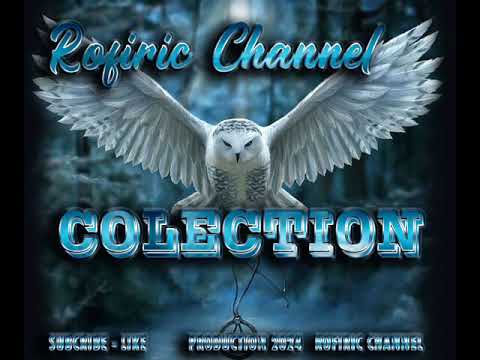 LOVE IS UNBOUND - RONALD 3D (ORIGINAL)