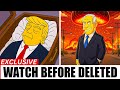 7 Scary Simpsons Predictions For 2025