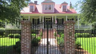 110 S Hickory Street, Summerville, SC
