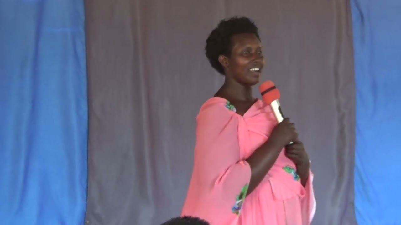 JUSITINE NAYE YAWONYE  ULCERS