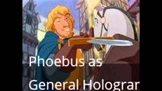 Wreck-It Hercules Cast Video