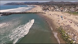 Contemporary Beach House in Ventura
