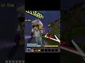 Minecraft PvP con temazo #minecraft #skywars