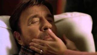 Chuck Norris And T-Mobile- The Carp Czech Commercial Subles