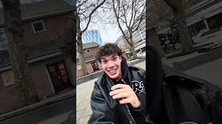 This weekend, the time is changing in the Netherlands.