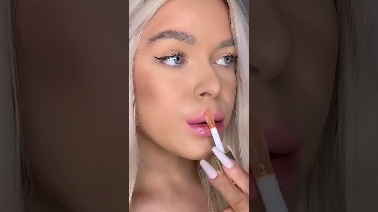 $10 DIOR LIP OIL DUPE