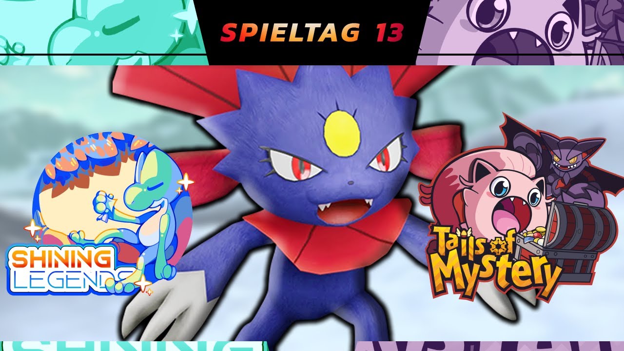 Der Oberbürgermeister Duisburgs verabschiedet sich - GPL [S10] Spieltag 13 VS 