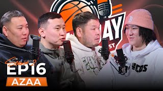 Download Lagu 🏀Gameday Season 2🏀 | Episode #16🔥 MP3