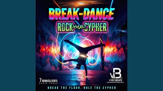 Rock the Cypher (Future Funk Anthem)