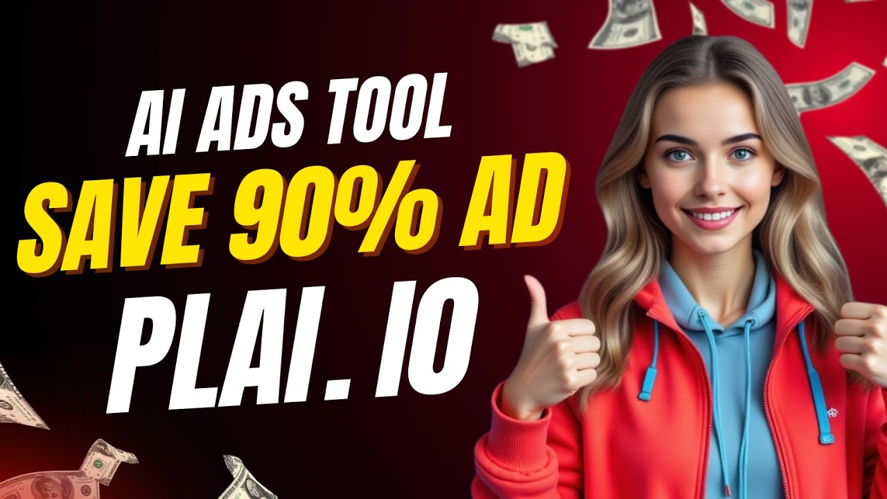 Plai.io Review 2025 | AI Ads & Social Posting Made Easy - YouTube