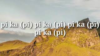 Pokemon dimana kamu.lirik video screenshot 5