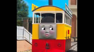 My Series 12 Thomas & Friends Voices