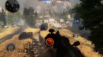 WORLDS BEST SNIPER KILL/TITANFALL2