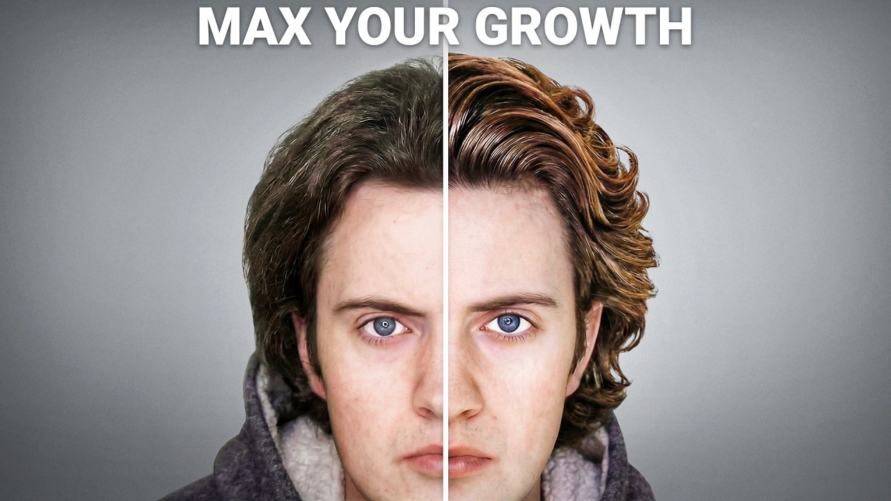 Why Your Hair Growth Is Stuck (And How To Fix It)