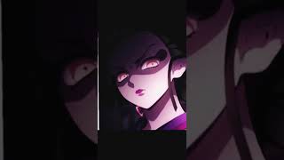 Nezuko and Daki💕 #demonslayer #daki #nezuko