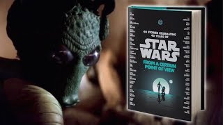 Greedo English Dub | A New Hope + A Certain POV Audiobook.