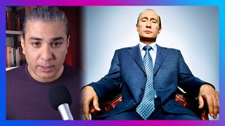 Vladimir Putin: Nationalist, Or Corrupt? | #AskAbhijit E19Q8 | Abhijit Chavda