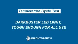 Temperature Cycle Test