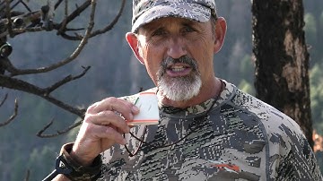Elk Cow Call - Instructional Video using the Dominator Game Call
