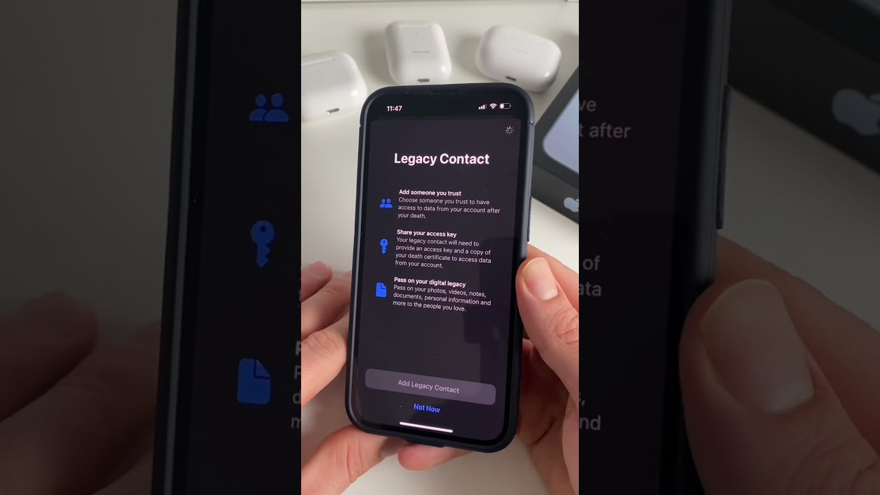 Too Bad Apple Just Introduced This Some Of My Friends Definitely Needed In The Past Shorts