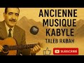 Taleb Rabah Chanson Ahya Paris 