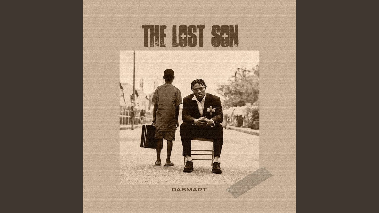 Watch The Lost Son (Intro) on YouTube
