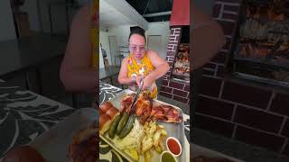 NUEVA UBICACION DE POLLO A LA FOGATA
