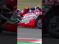 Ride with Luca