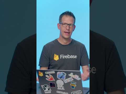 Adding Firebase to your app with SPM #shorts