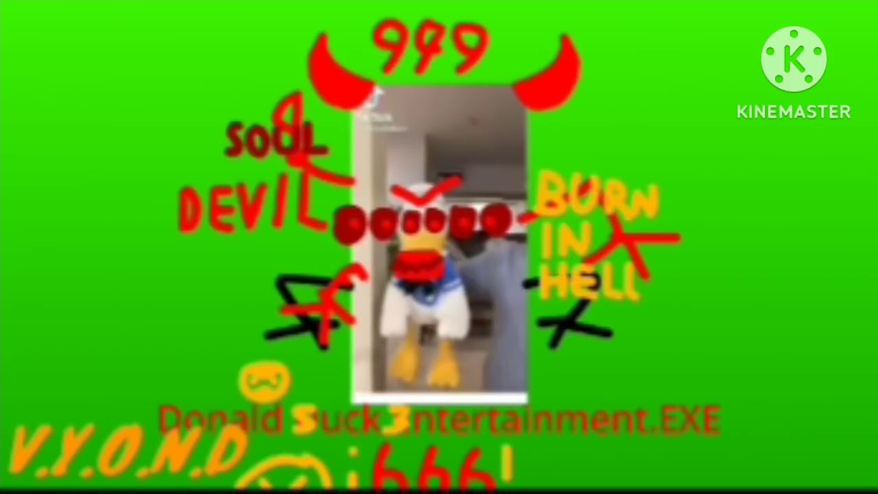 Donald Duck Entertainment.exe Buttons A-M Part 1: A-I