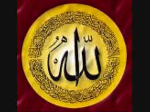نشيد استغفر الله رب البرايا
