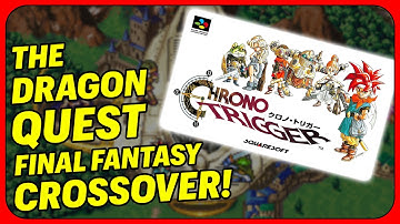 The Story of Chrono Trigger: How the RPG Dream Team Created a Timeless Masterpiece