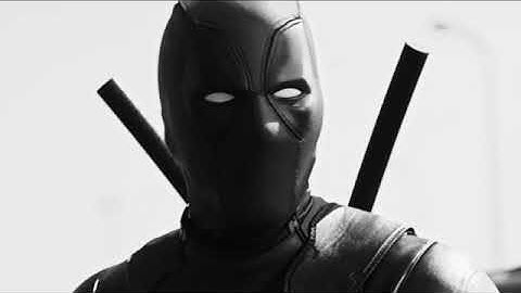 Gunna - Fukumean ( slowed reverb ) Deadpool reverse fight scene