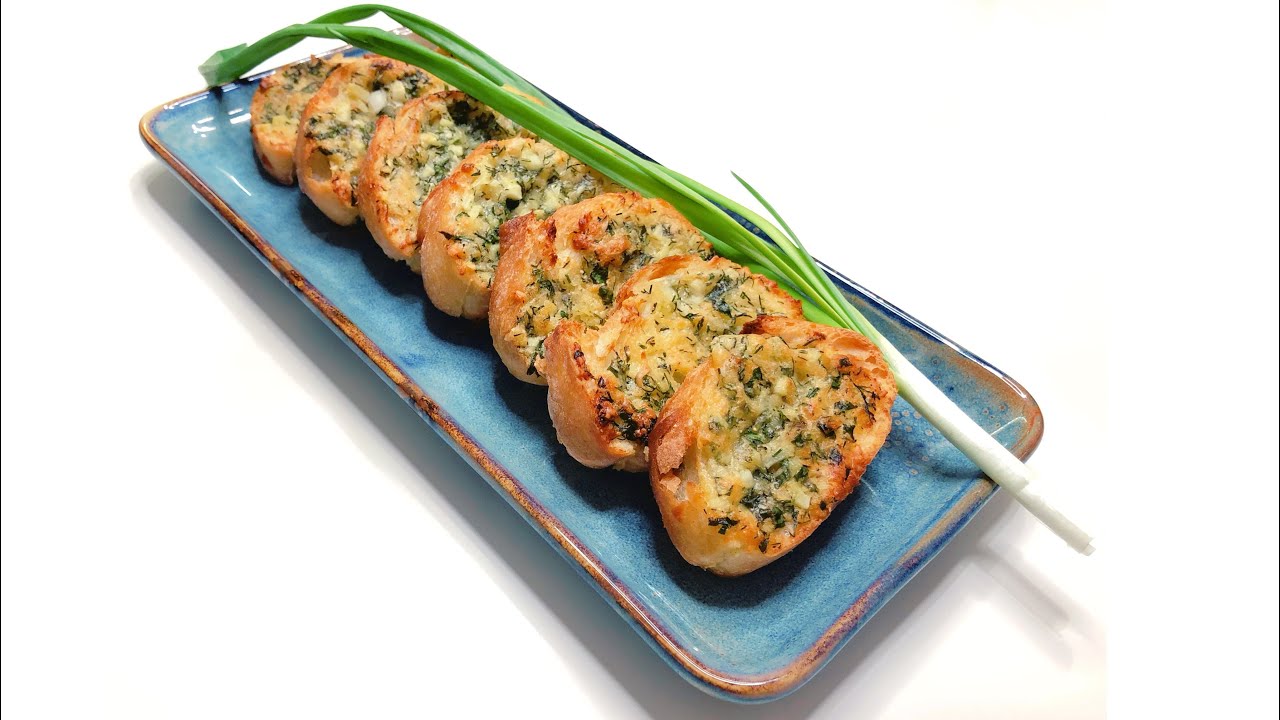 Best Bruschetta Recipe. Fast, easy and tasty appetizer | CookAtHome ...