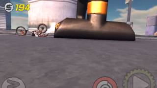 Trial Xtreme 3 gameplay screenshot 5
