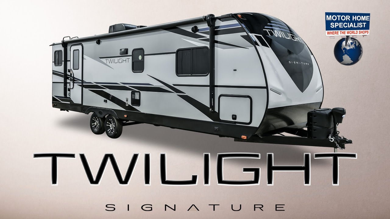 thor travel trailer brands