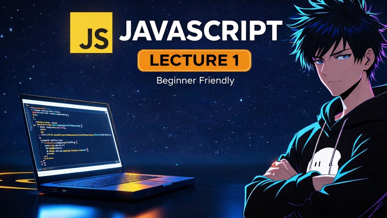 🔥 This JavaScript Video Will DISAPPEAR 😱 | Apocalypse Series – Lecture ...