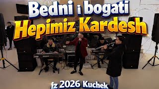 Ork-Omurtashka Fantaziya Kocek Hepimiz Kardesh Iz 2026 Live Rotterdam
