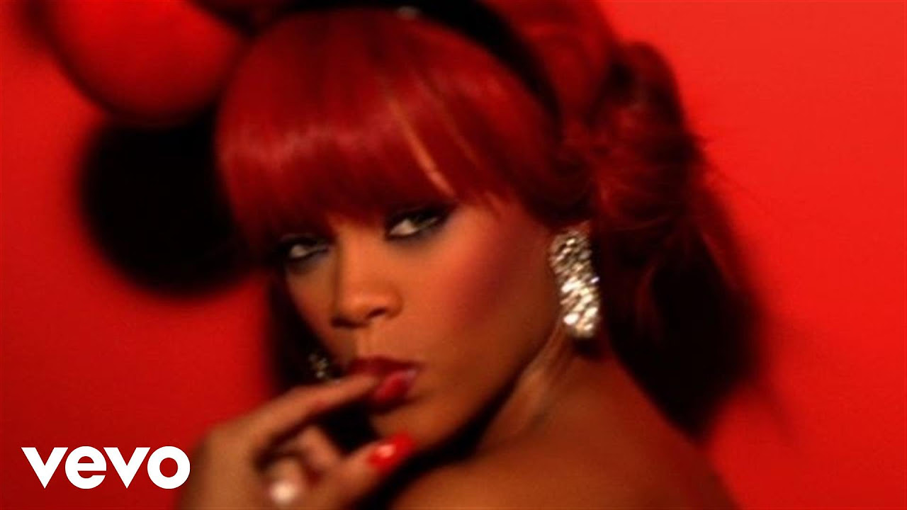 Rihanna   SM