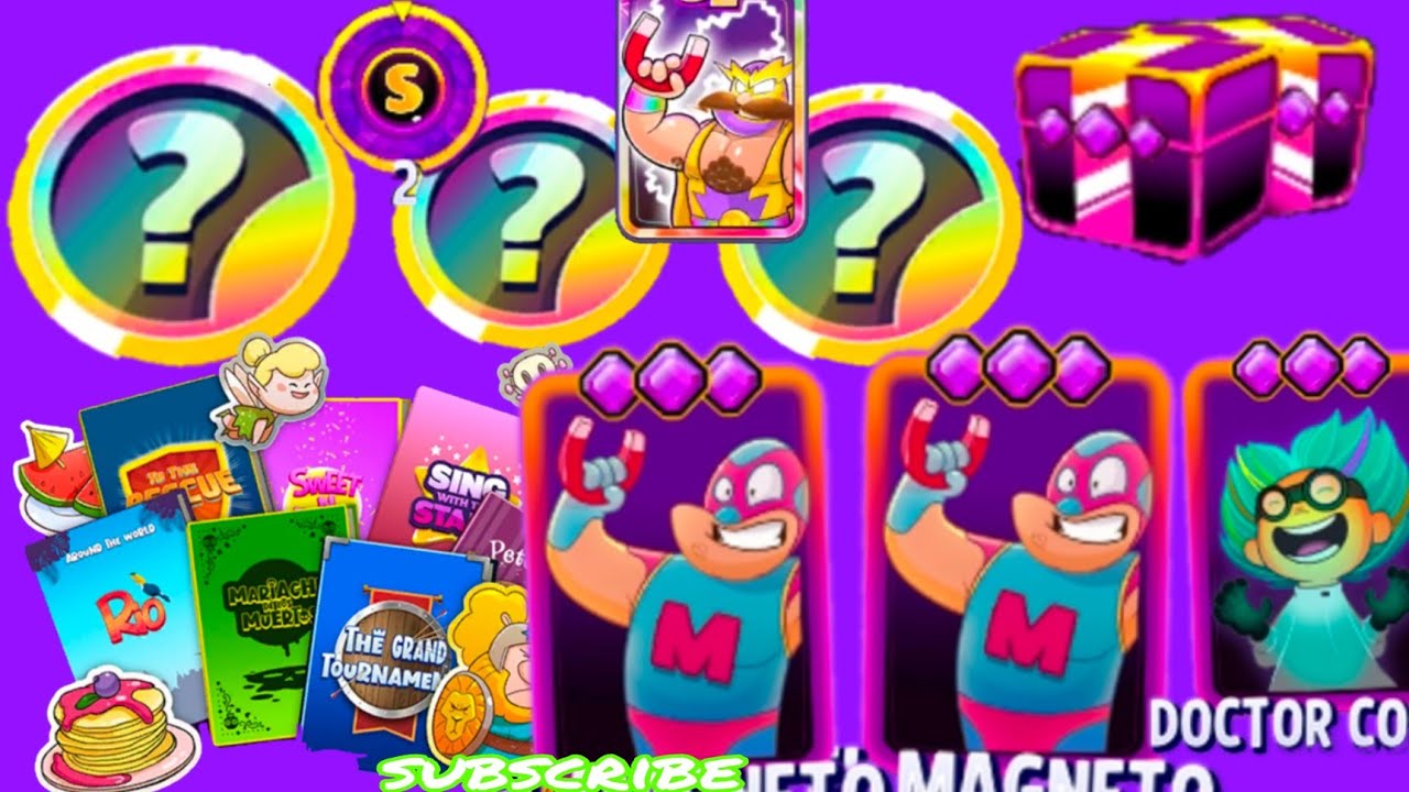 season rewards match master level 3 booster supper spin and coin stickers.