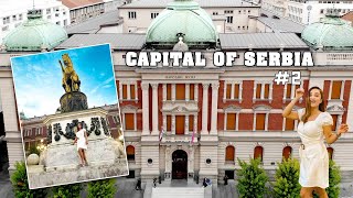How I rented a car in Serbia ll 2021 #2 ll #aaryavora #aawariaarya #travel #roadtrip #serbia