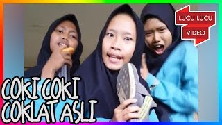 Choki Choki Coklat Asli Original (1 JAM)