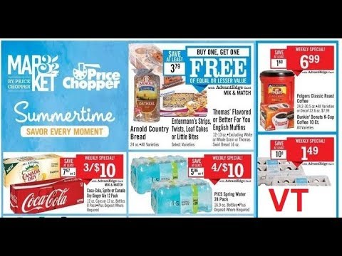price chopper weekly ad burlington vt 8 21 to 8 26 2017 youtube price chopper flyer burlington vt