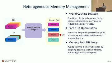 MobiSys 25 - EdgeLoRA  An Efficient Multi Tenant LLM Serving System on Edge Devices