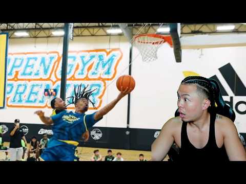 HE IS THE BEST 1V1 GUARD ON YOUTUBE!