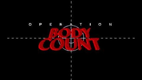 Operation Body Count (PC) - full ost