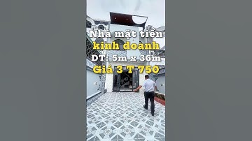 NHÀ MẶT TIỀN 185M2 FULL NỘI THẤT GẦN KHU CÔNG NGHIỆP CẦU TRÀM 0911497339
