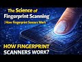 The Science of Fingerprint Scanning | How Fingerprint Sensors Work