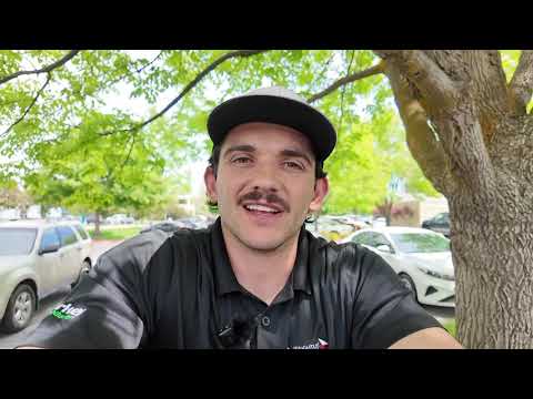 Testimonial video thumbnail